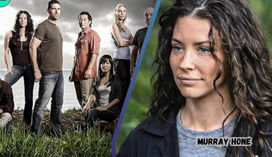 Murray Hone in a candid outdoor photo wearing a casual jacket.