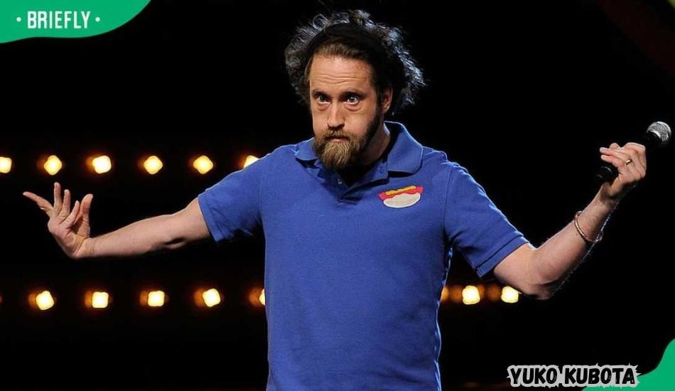 Portrait of Yuko Kubota smiling outdoors, showcasing her natural and calm demeanor.