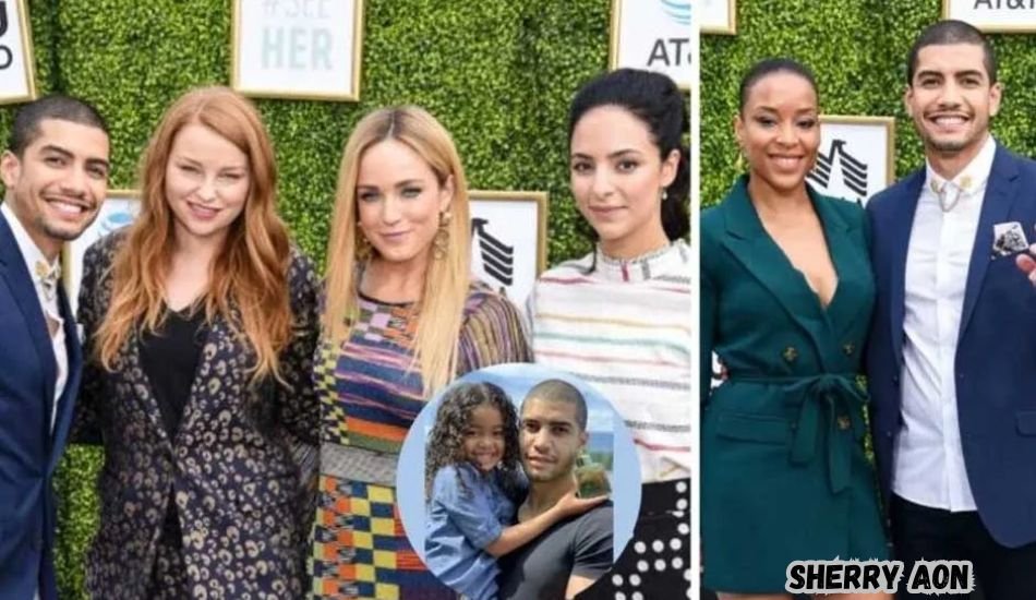 Sherry Aon smiling at a public event