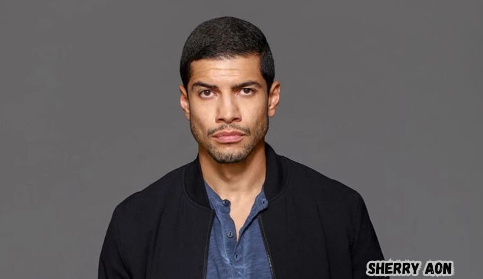 Sherry Aon smiling at a public event