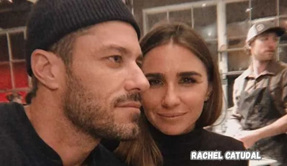 Rachel Catudal, celebrity health coach