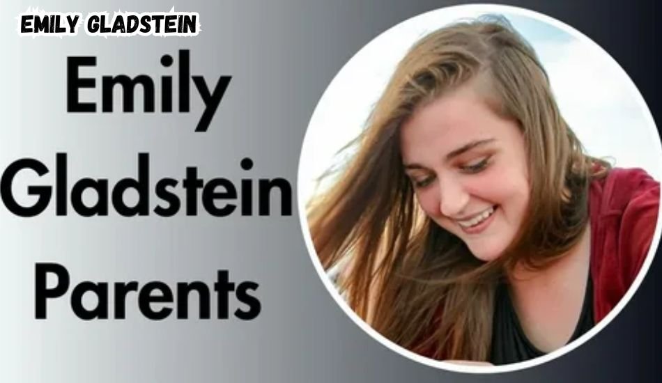 Emily Gladstein smiling.